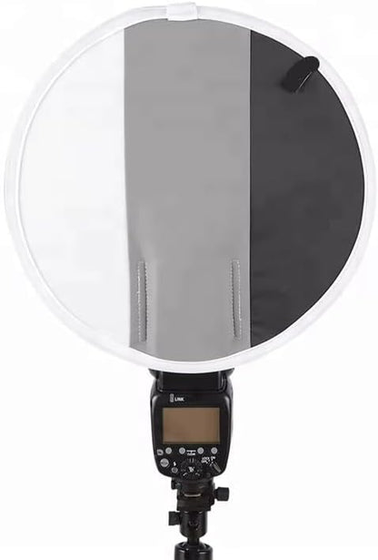 FxStudio 2Pcs KIT (30W RGB) + 50*70cm Softbox + Stands + PA + Bag