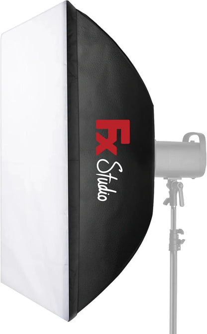 FxStudio BSW02G Softbox 60*90cm + Grid ( P line )