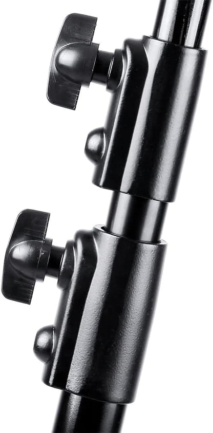 FxStudio LS260 Light stand ( 2.6M - Max load 8Kg )