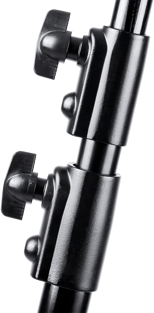 FxStudio LS260 Light stand ( 2.6M - Max load 8Kg )