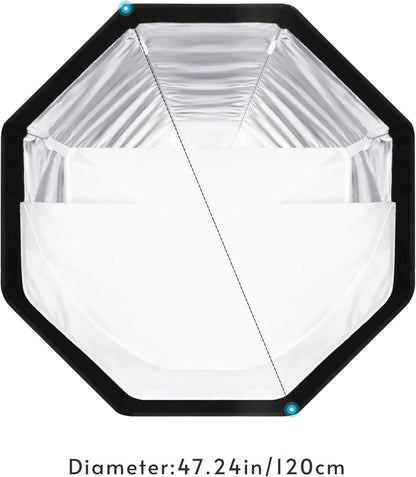 FxStudio OC120 Octa 120cm
