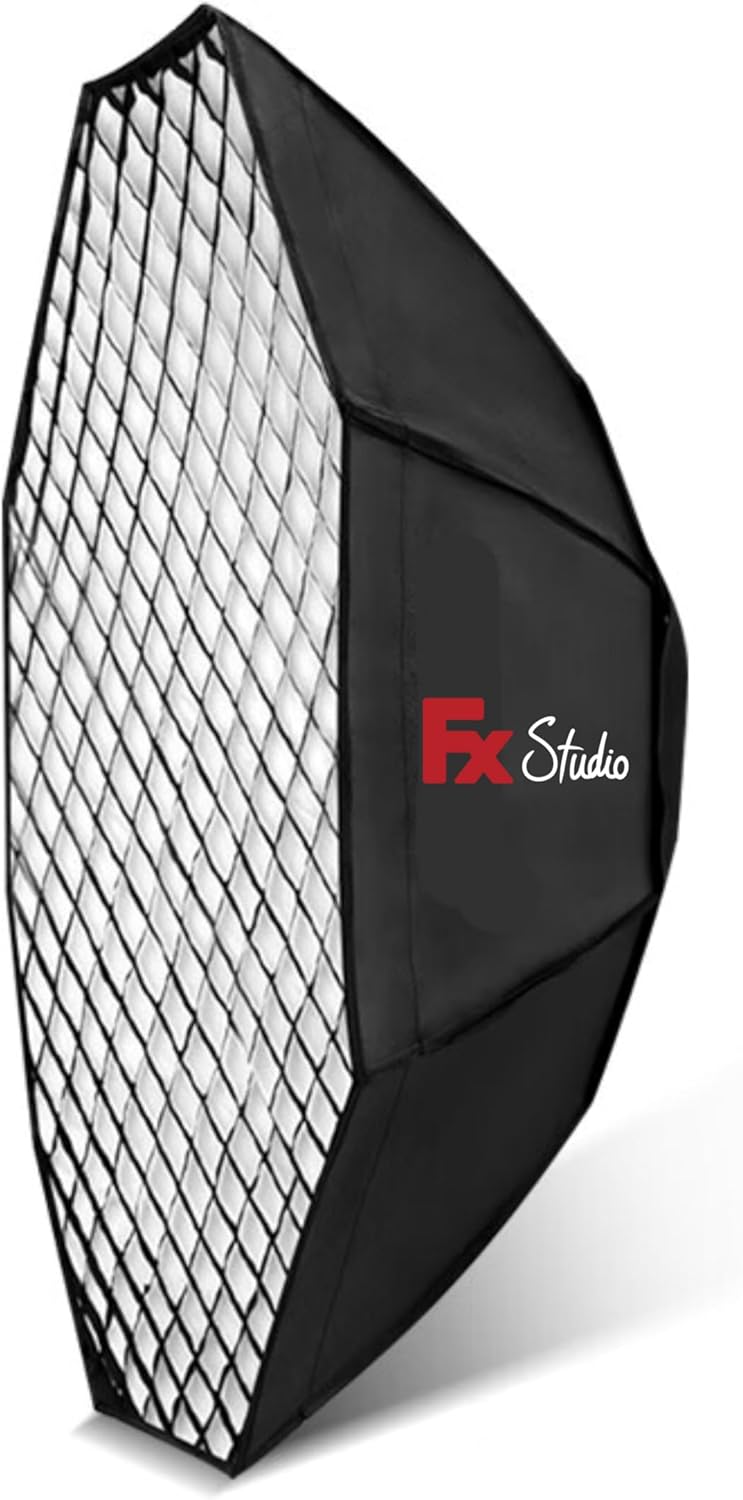 FxStudio OC95 Octa 95cm + Grid