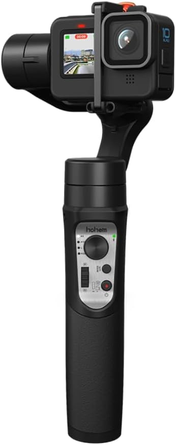 Hohem iSteady Pro4