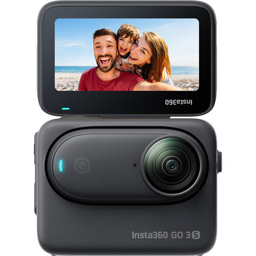 Insta360 GO 3 Action Camera