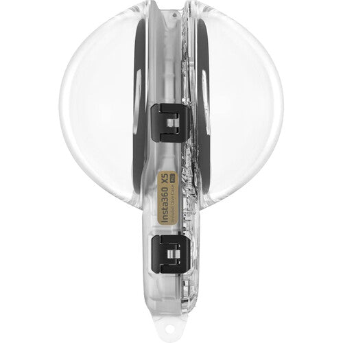 Insta360 Invisible Dive Case for X5