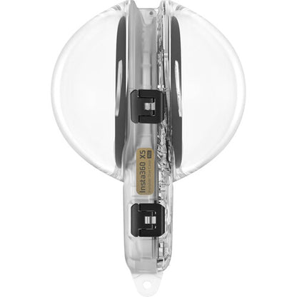 Insta360 Invisible Dive Case for X5