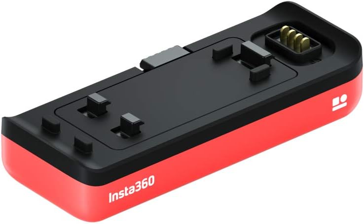 Insta360 ONE R Battery Base