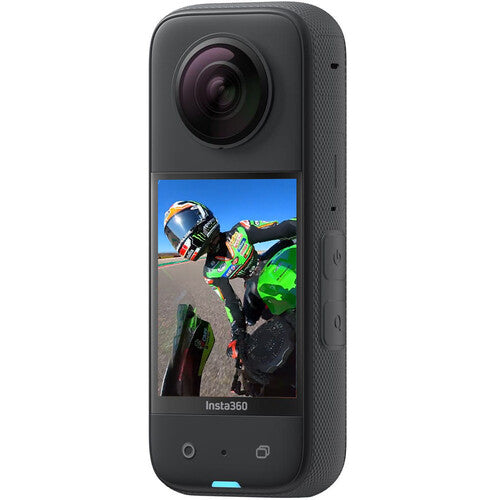 Insta360 X3 360¡ Camera