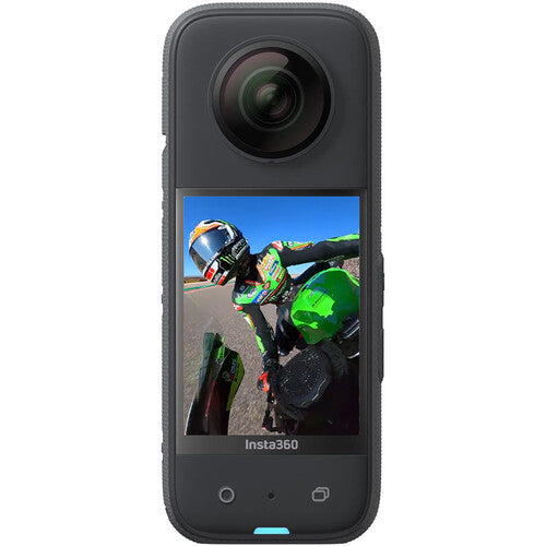 Insta360 X3 360¡ Camera