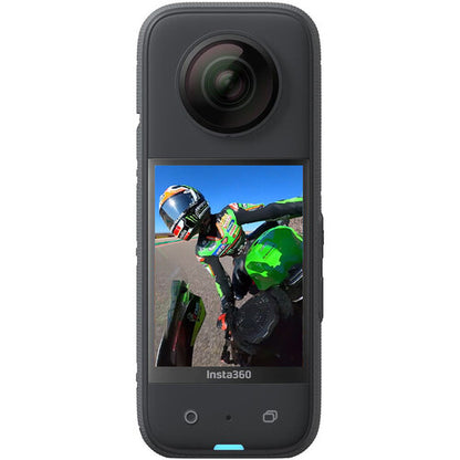 Insta360 X3 360¡ Camera