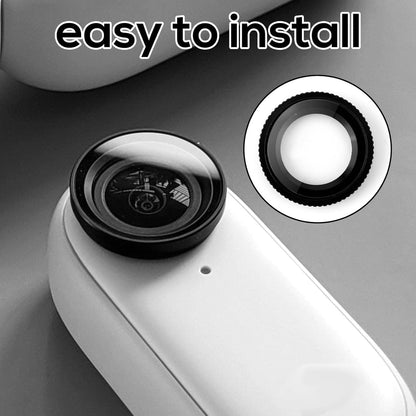 Insta360 X3 Sticky Lens Guards