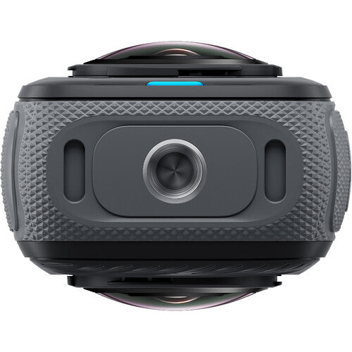 Insta360 X4 360¡ 8K Camera With Lens Guards