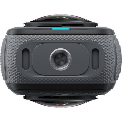 Insta360 X4 360¡ 8K Camera With Lens Guards