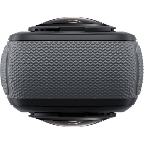 Insta360 X4 360¡ 8K Camera With Lens Guards