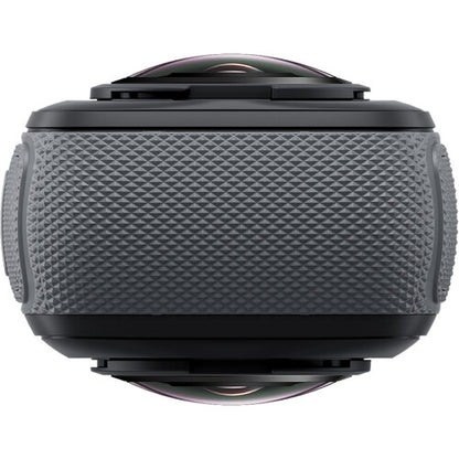 Insta360 X4 360¡ 8K Camera With Lens Guards
