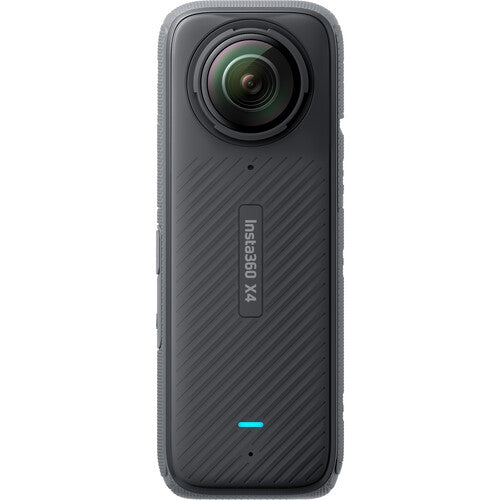 Insta360 X4 360¡ 8K Camera With Lens Guards