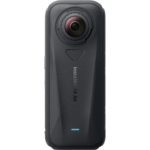Insta360 X4 Air 360¡ Action Camera Standard Bundle (Black)