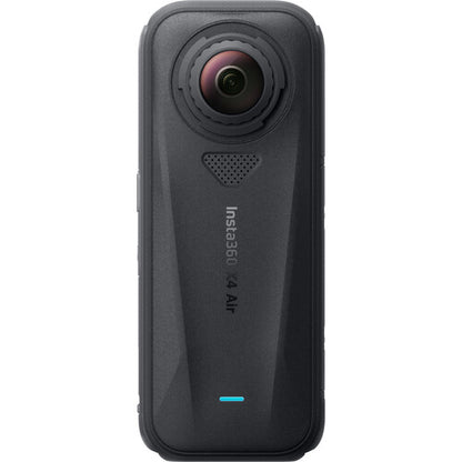 Insta360 X4 Air 360¡ Action Camera Standard Bundle (Black)