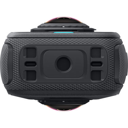 Insta360 X4 Air 360¡ Action Camera Standard Bundle (Black)
