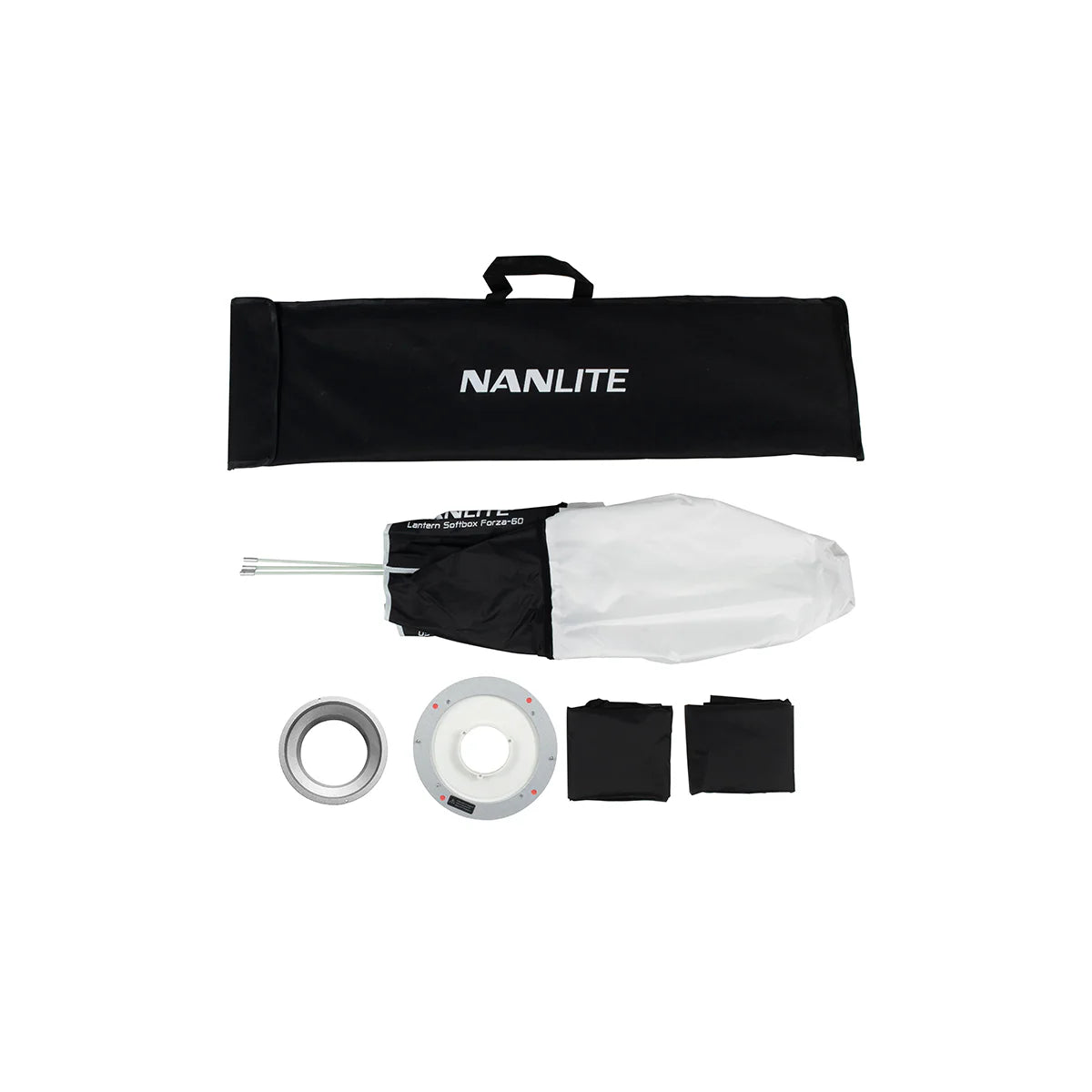 Nanlite Lantern Softbox LT-FMM-60
