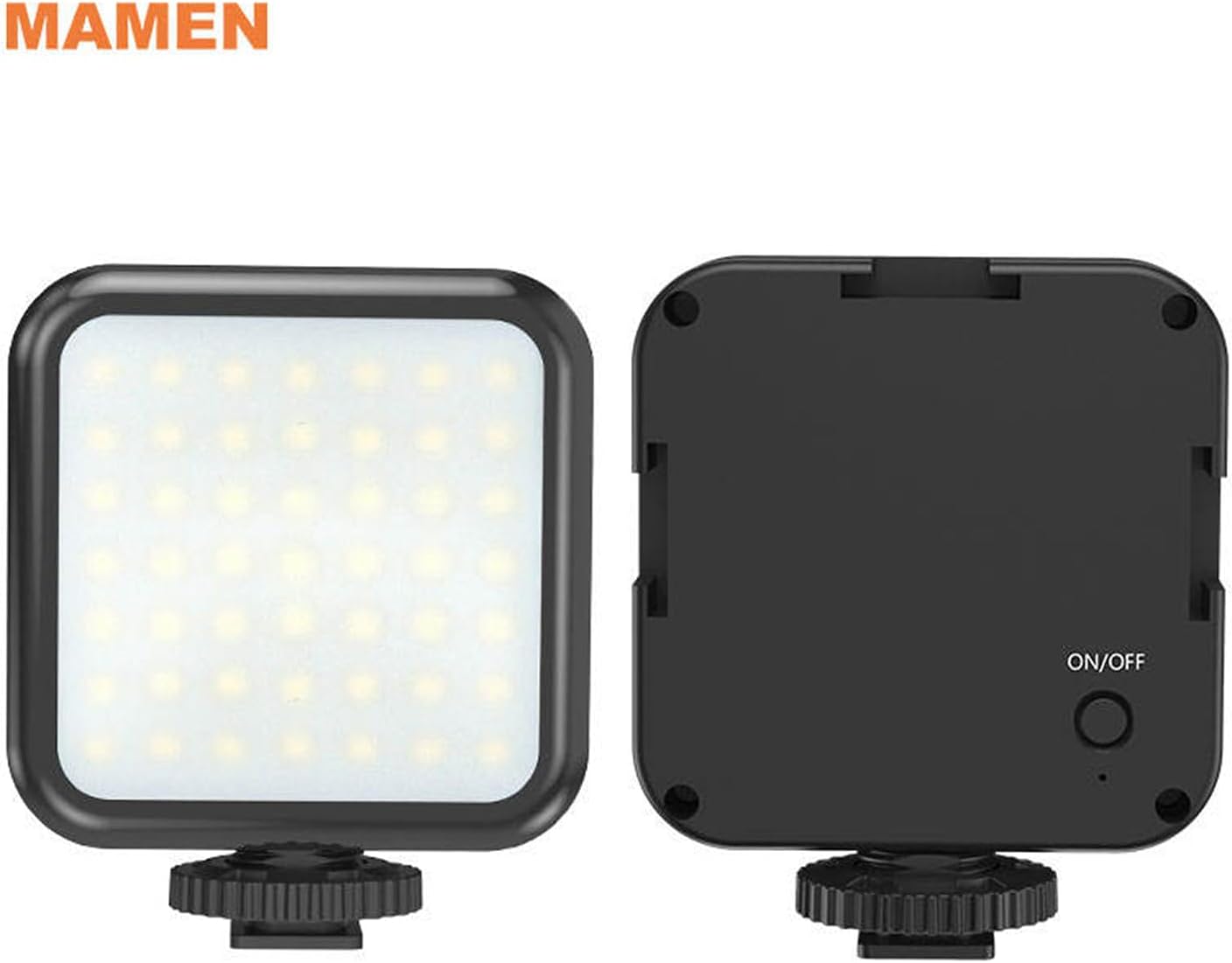 Mamen F1 Accessories for Light flash W330/W500