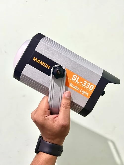 Mamen SL330 COB Light BI ( 230W )