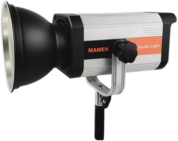 Mamen SL500 COB Light BI ( 300W )