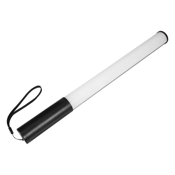 NiceFoto TC-209 10w RGB LED video light Tube