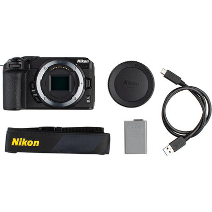 Nikon Z30 Mirrorless Camera