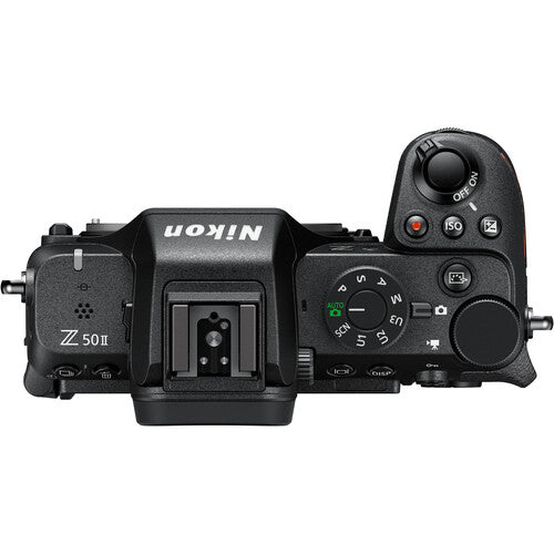 Nikon Z50 Mirrorless Camera Body Only