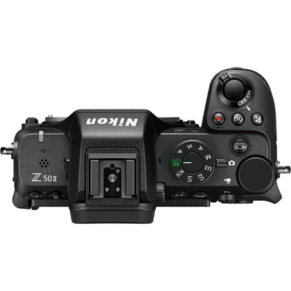 Nikon Z50 Mirrorless Camera Body Only