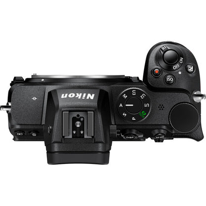 Nikon Z5 Mirrorless Camera Body Only
