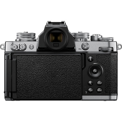 Nikon Zfc Mirrorless Camera