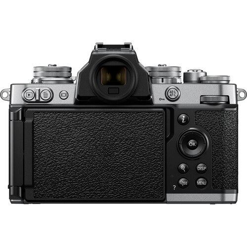 Nikon Zf Mirrorless Camera
