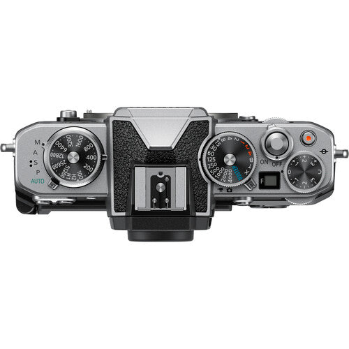 Nikon Zfc Mirrorless Camera