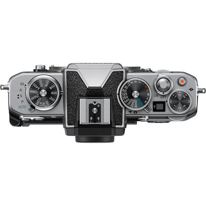 Nikon Zf Mirrorless Camera