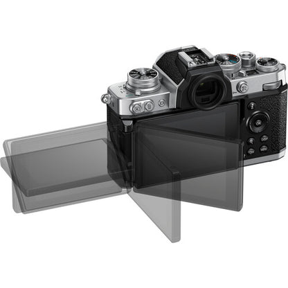 Nikon Zf Mirrorless Camera