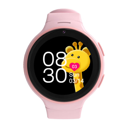 Porodo 4G Kids GPS Smart Watch with JuniCare App