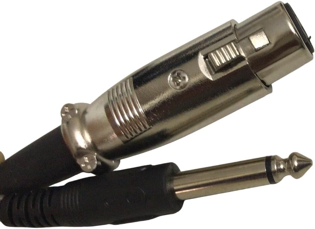 "Saramonic Dynamic  Dynamic Vocal Handhled Microphone"