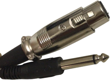 "Saramonic Dynamic  Dynamic Vocal Handhled Microphone"