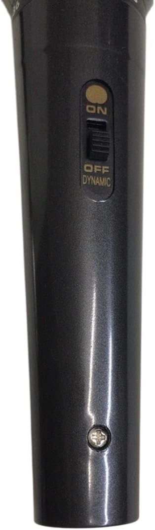 "Saramonic Dynamic  Dynamic Vocal Handhled Microphone"