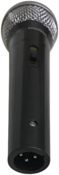 "Saramonic Dynamic  Dynamic Vocal Handhled Microphone"