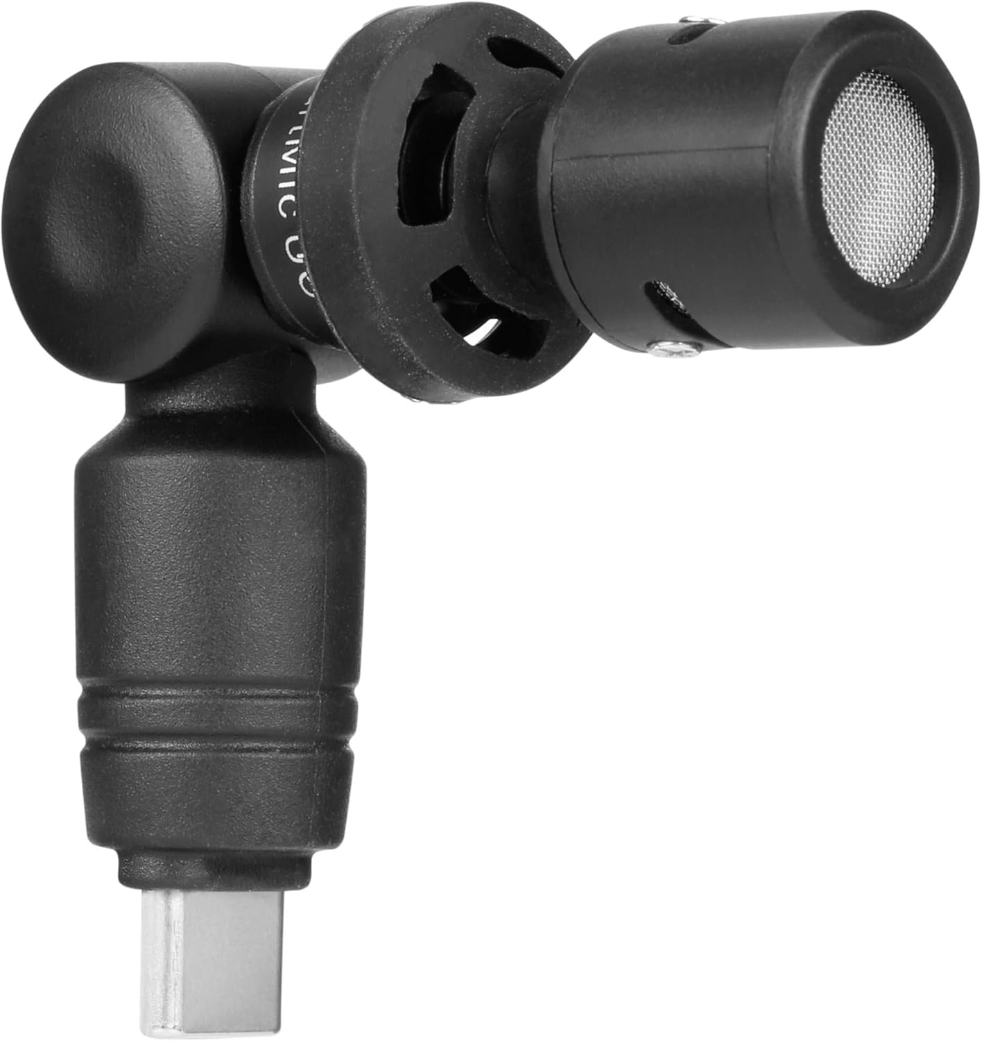Saramonic Mini microphone for Android