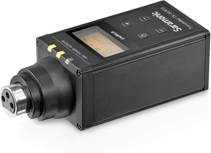 Saramonic Mini microphone for camera