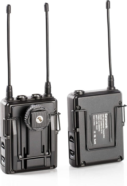 Saramonic SR-UM10-MC2 Mic Clip
