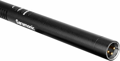 Saramonic SoundBird V1 Super-cardioid Shotgun Microphone