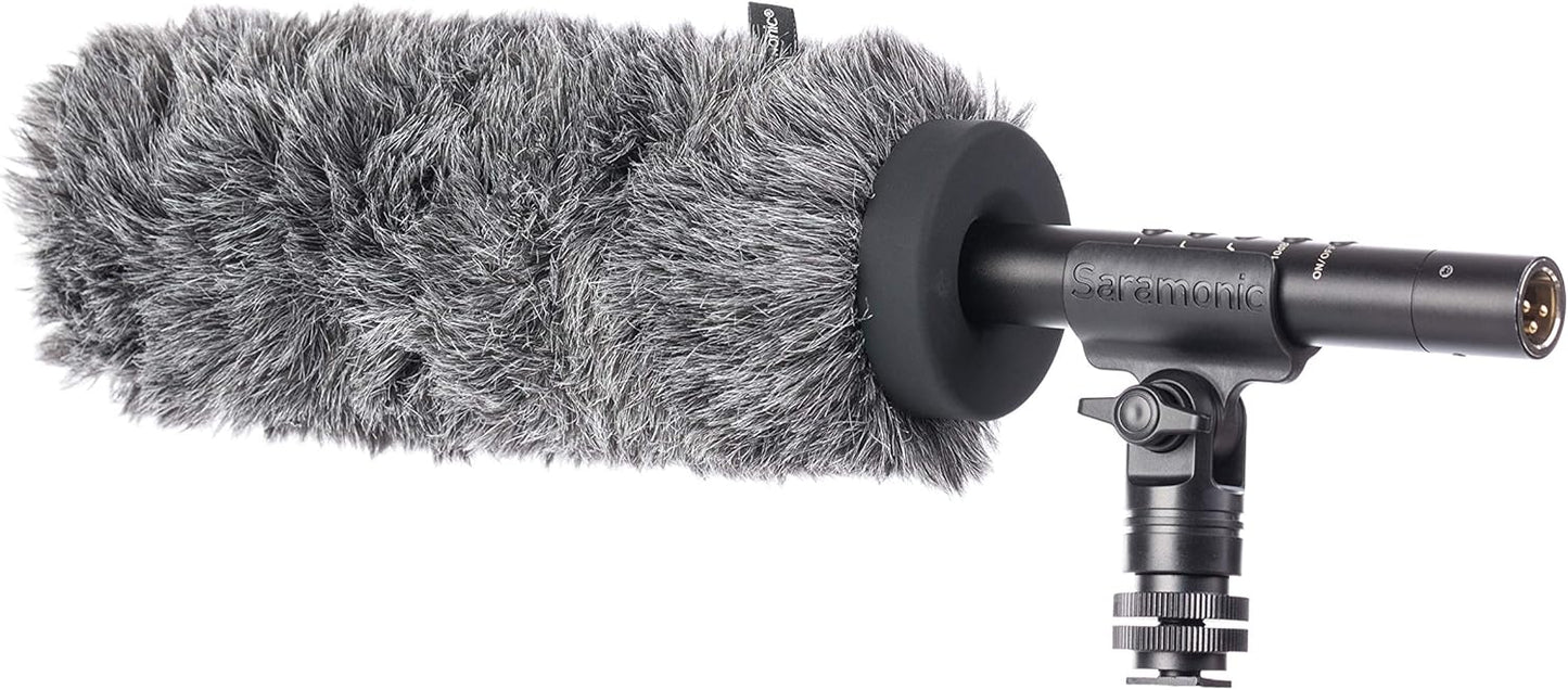 Saramonic TM-WS7 Windshild