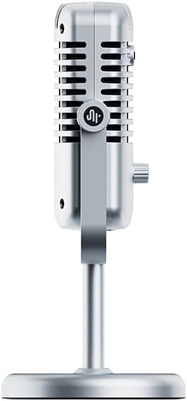 Saramonic USB Condenser Microphone