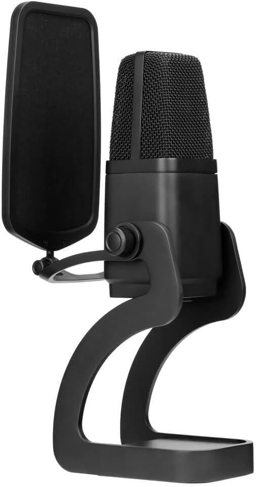 Saramonic USB & XLR Condenser Mic