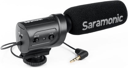 Saramonic Video microphone